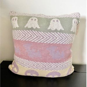 *2 pack* Rare Sweet Street Pastel Ghost Pillow VIRAL
